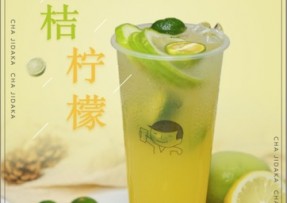 球友体育：金桔柠檬